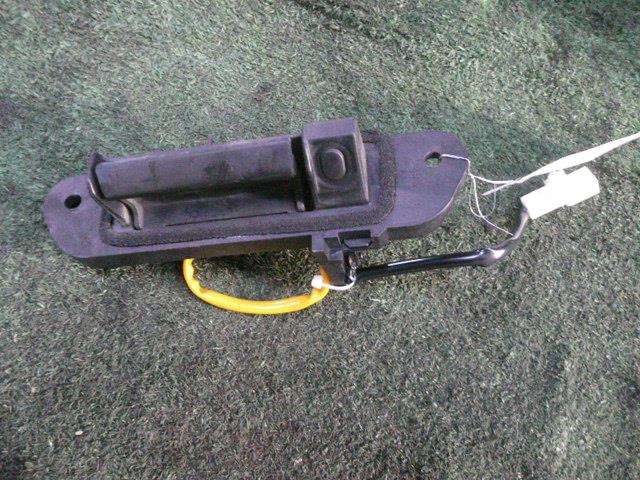 【中古】中古部品 ギャランフォルティス CX3A アウターハンドル 【3310300100-001657809017251】