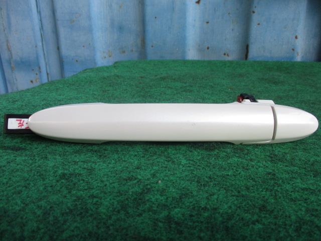 【中古】中古部品 ムーヴ L175S アウターハンドル 【3540020100-000004070317250】