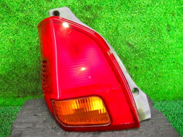 【中古】中古部品 ミニカ H42V 左テールランプ 【3330210100-000034151615600】