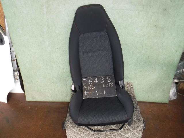 【中古】中古部品 ラパン HE21S アシスタントシート 【3310120100-001519314770600】