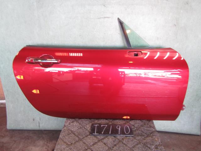 【中古】中古部品 ロードスター NCEC 右フロントドア 【3310120100-001478571813100】