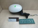 【中古】中古部品 モコ MG22S 右サイドミラー 【3310120100-221021000513500】