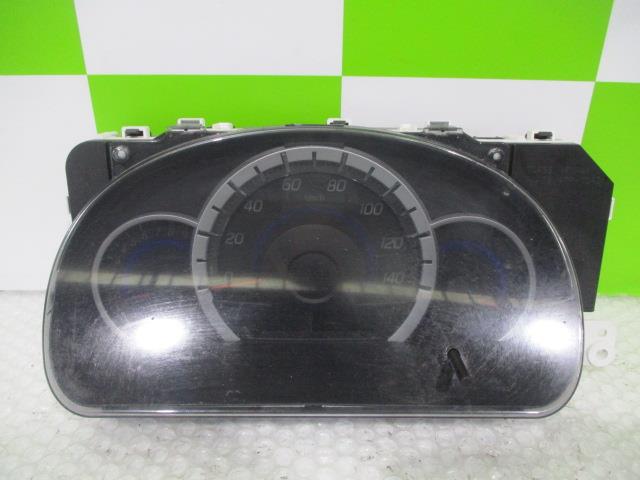 【中古】中古部品 ワゴンR MH34S スピードメーター 【3330530100-000005004161400】