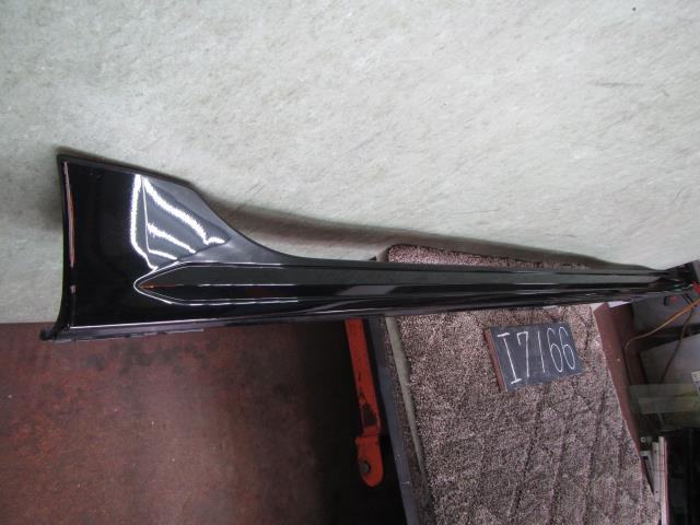 【中古】中古部品 N−WGN JH1 右サイドステップ 【3310120100-001498948313700】 3