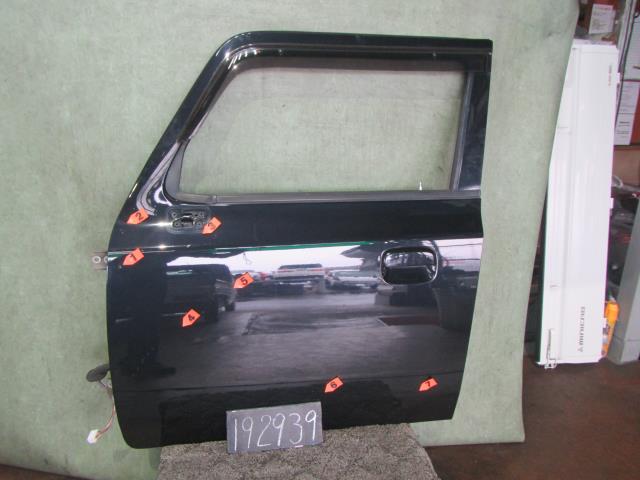 【中古】中古部品 スピアーノ HF21S 左フロントドア 【3310120100-001616122613200】