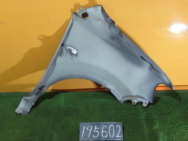 【中古】中古部品 eKスポーツ H82W 左フロントフェンダー 【3310120100-0017022805...