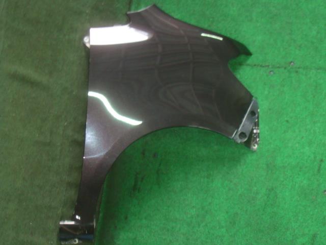 【中古】中古部品 タントエグゼ L455S 右フロントフェンダー 【3340220100-0002230...