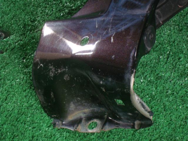 【中古】中古部品 タントエグゼ L455S 右フロントフェンダー 【3340220100-0002230...