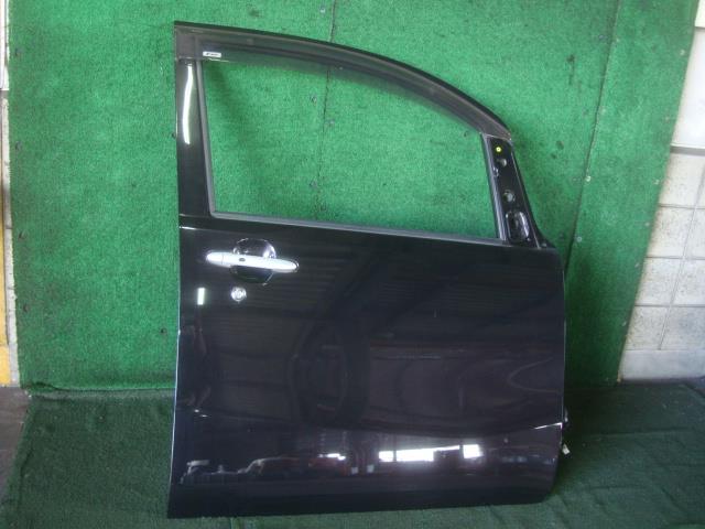 【中古】中古部品 タントエグゼ L455S 右フロントドア 【3340220100-000223038013100】