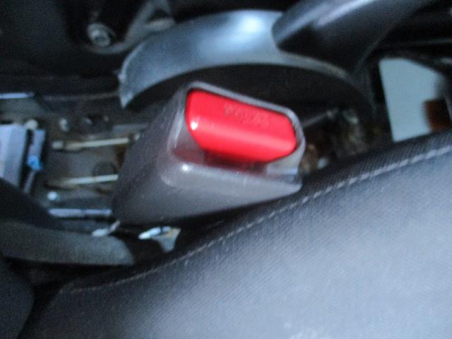 【中古】中古部品 ノート E12 シートベルト 【3340030100-211287000077150】