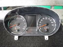 【中古】中古部品 エクストレイル NT31 スピードメーター 【3340140100-000022003261400】