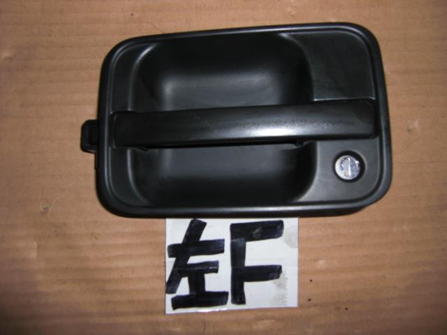 【中古】中古部品 スクラム DG64V アウターハンドル 【3310050100-001239275717251】