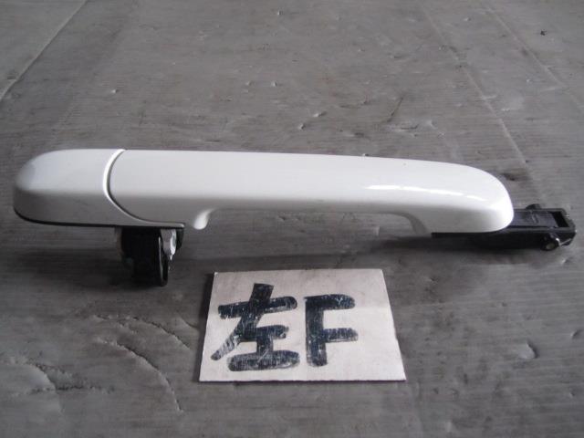 樂天商城 - 【中古】中古部品 ワゴンR MH23S アウターハンドル 【3310050100-001339193917251】