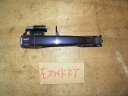 【中古】中古部品 ヴォクシー ZRR70W アウターハンドル 【3310050100-001590871517251】(2)