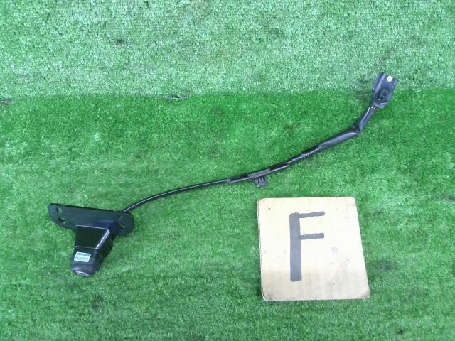 【中古】中古部品 ワゴンR MH55S カメラ 【3330990100-220825001615851】