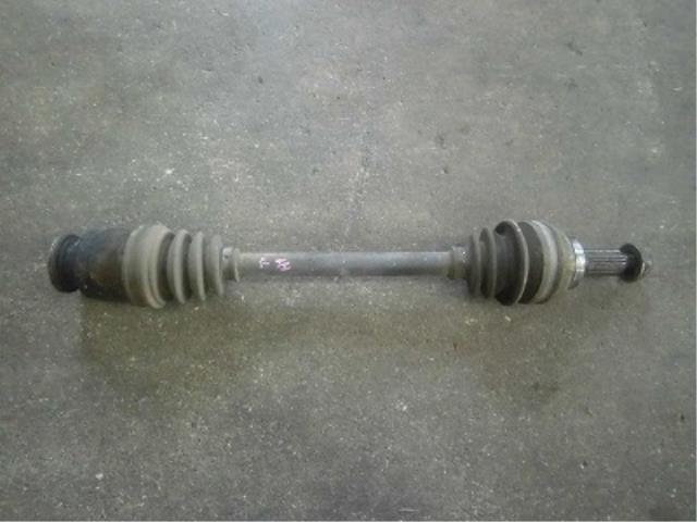 【中古】中古部品 サンバー KS4 左フロントドライブシャフト 【3340180100-001594511942200】