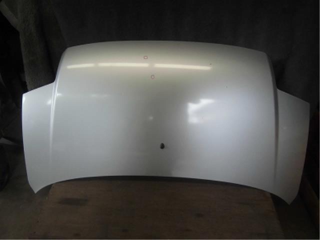 【中古】中古部品 キャロル HB24S ボンネットフード 【3340180100-001535918210500】