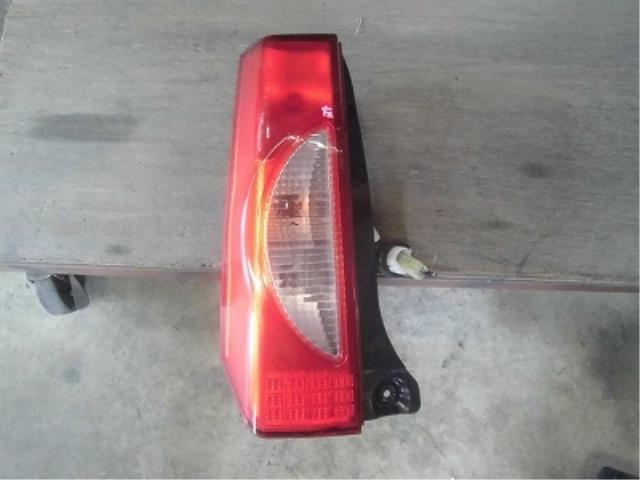 【中古】中古部品 キャロル HB24S 左テールランプ 【3340180100-001535919315600】