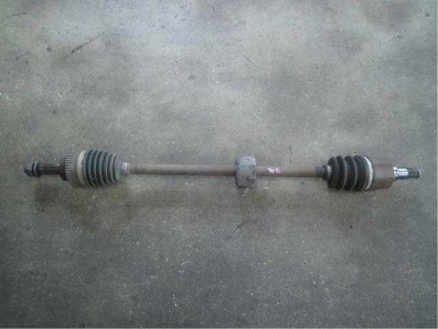 【中古】中古部品 キャロル HB24S 右フロントドライブシャフト 【3340180100-001535919742100】