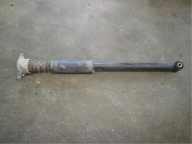 【中古】中古部品 デミオ DY3W 左リアショックアブソーバー 【3340180100-001584830850800】