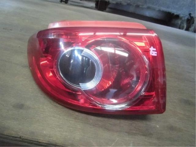 【中古】中古部品 デミオ DY3W 左テールランプ 【3340180100-001584830315600】