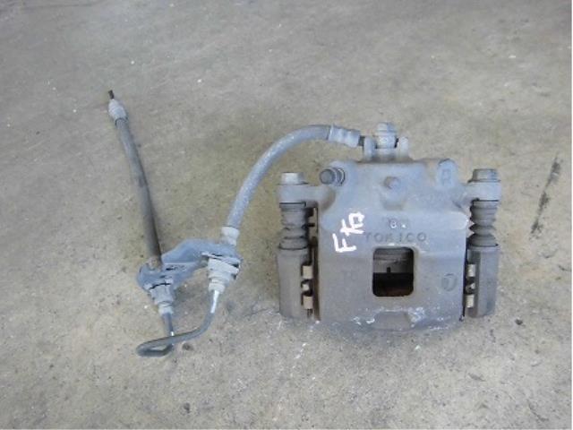 【中古】中古部品 ステラ RN1 右フロントキャリパー 【3340180100-001284160144330】