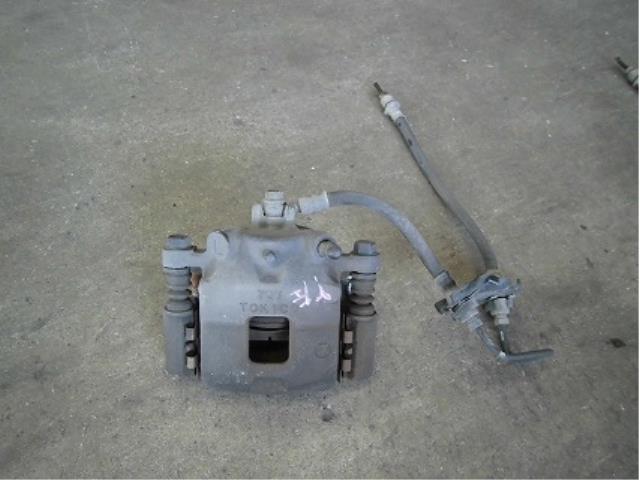 【中古】中古部品 ステラ RN1 左フロントキャリパー 【3340180100-001284160244360】