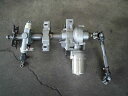 【中古】中古部品 ステラ RN1 ステアリングコラム 【3340180100-001209103947140】