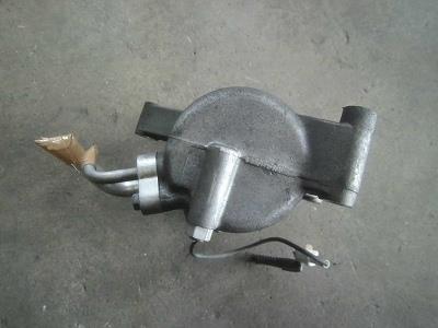 【中古】中古部品 ステラ RN1 A/Cコンプレッサー 【3340180100-202112070260700】