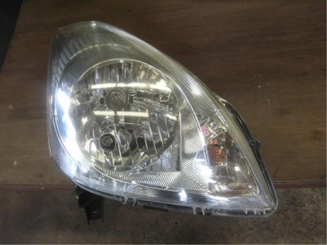 【中古】中古部品 ステラ RN1 右ヘッドランプ 【3340180100-001705357110800】