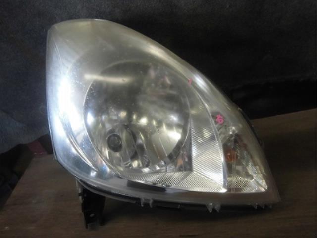 【中古】中古部品 ステラ RN1 右ヘッドランプ 【3340180100-001582689210800】