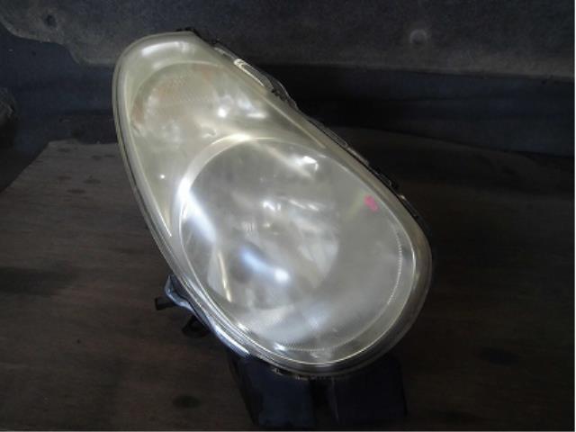 【中古】中古部品 R2 RC1 右ヘッドランプ 【3340180100-001393209910800】