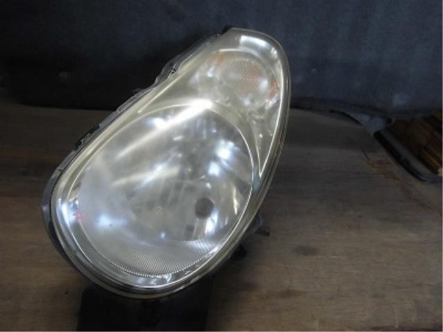 【中古】中古部品 R2 RC1 左ヘッドランプ 【3340180100-001454717010900】