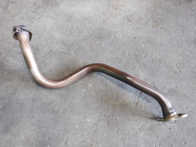 【中古】中古部品 ラパン HE33S フロントエキゾーストパイプ 【3340140100-000022287022200】