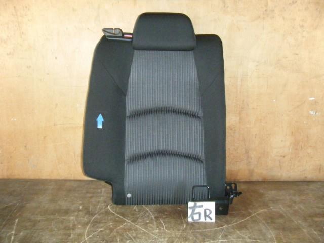 【中古】中古部品 アクセラ BM5FS リアシート 【3310050100-220715000170801】
