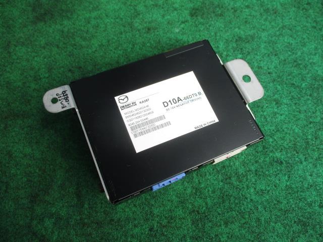 【中古】中古部品 アクセラ BM5FP TVチューナー 【3540020100-000004110467550】