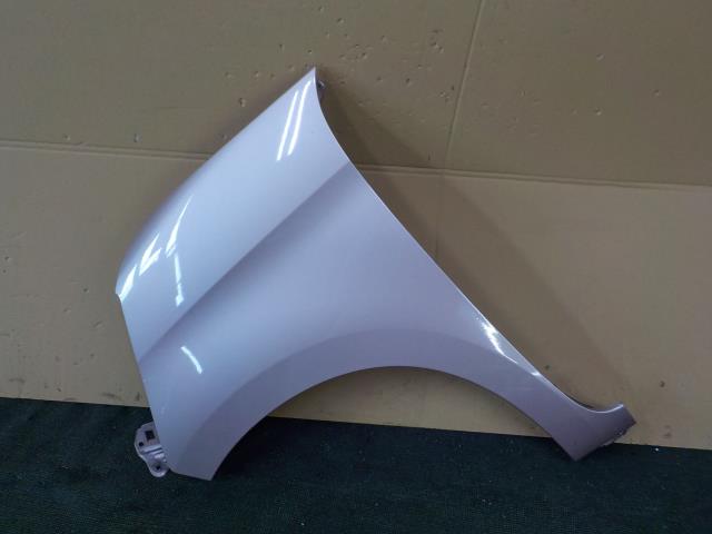 【中古】中古部品 スペーシア MK32S 左フロントフェンダー 【3260200000-221031000610700】
