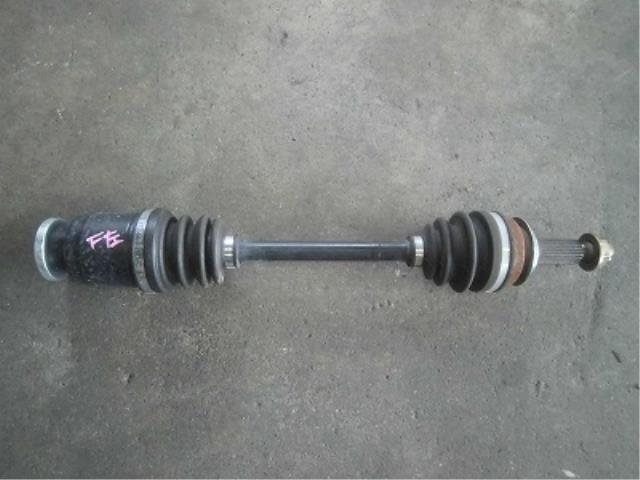 【中古】中古部品 ステラ RN1 左フロントドライブシャフト 【3340180100-001705358342200】