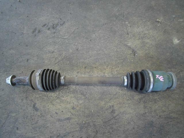 【中古】中古部品 ステラ RN1 左フロントドライブシャフト 【3340180100-001209093242200】
