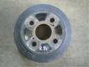 【中古】中古部品 クー M402S リアドラム 【3340180100-001673723644480】