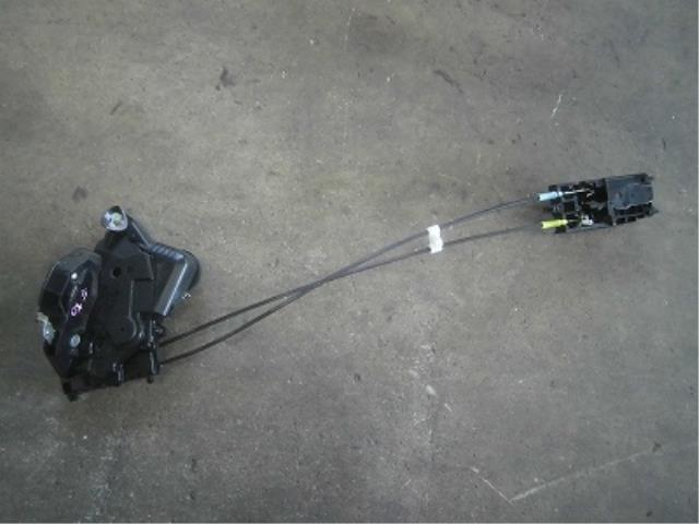 【中古】中古部品 クー M402S 右フロントドアロックソレノイド 【3340180100-001673722364550】