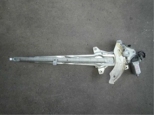 【中古】中古部品 ソニカ L405S 左フロントドアレギュレータ・モーター 【3340180100-001702980113220】