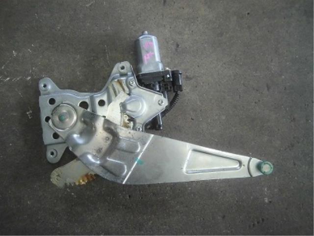 【中古】中古部品 ソニカ L405S 左リアドアレギュレータ・モーター 【3340180100-001702980413420】