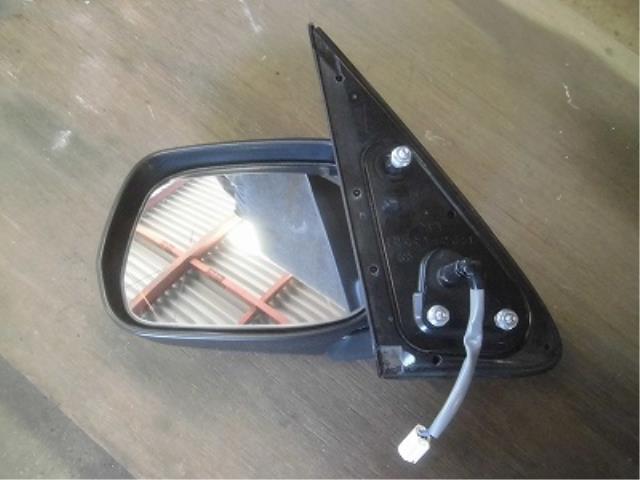 【中古】中古部品 クー M402S 左サイドミラー 【3340180100-001673722513600】