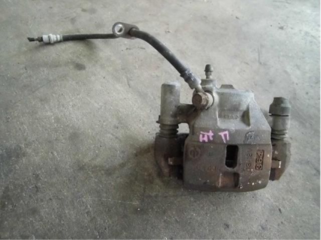 【中古】中古部品 ハイゼットアトレ S220G 左フロントキャリパー 【3340180100-001247872644360】