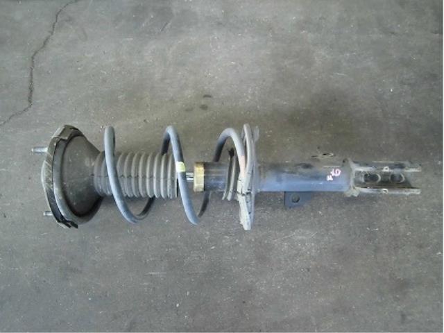 【中古】中古部品 イプサム ACM21W 右フロントストラット 【3340180100-001275411150110】