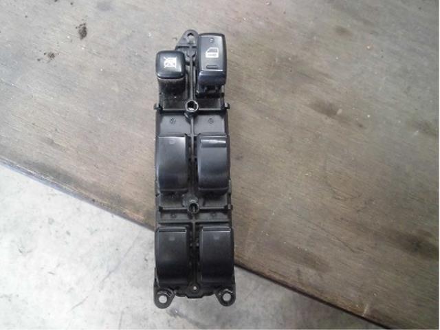 【中古】中古部品 イプサム ACM21W パワーウインドウスイッチ 【3340180100-001275412561900】