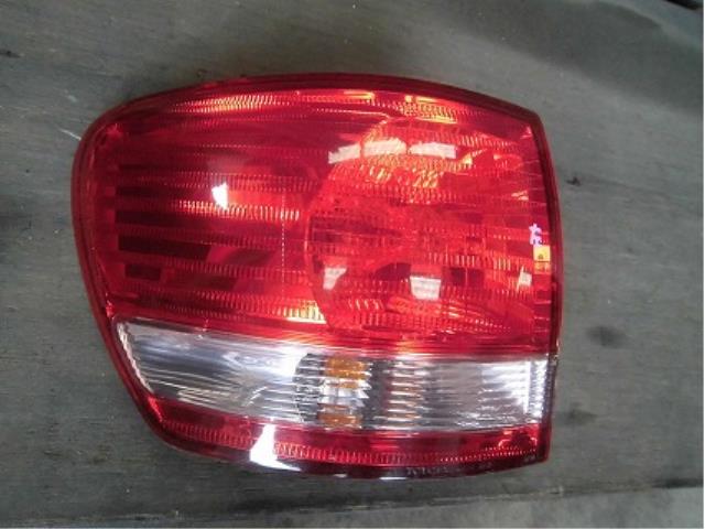 【中古】中古部品 イプサム ACM21W 左テールランプ 【3340180100-001275409015600】