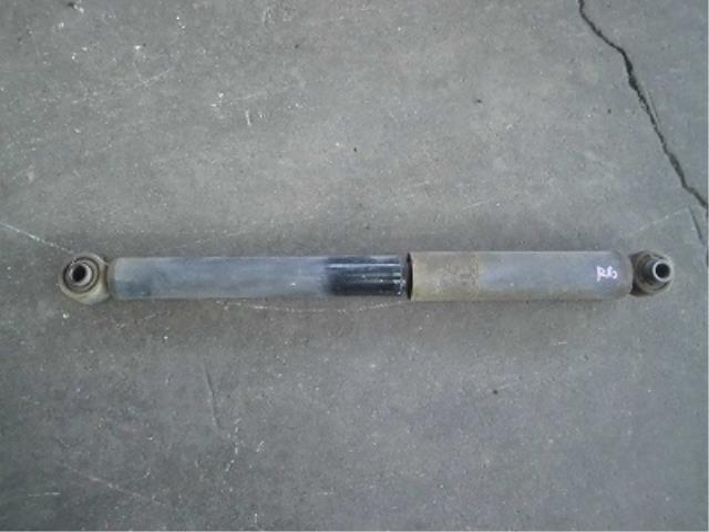 【中古】中古部品 ラパン HE21S 右リアショックアブソーバー 【3340180100-001492421650700】