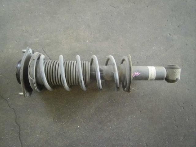 【中古】中古部品 インプレッサ GH2 左リアストラット 【3340180100-001549531550410】